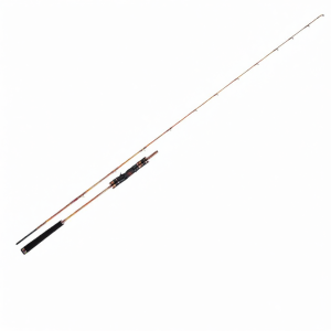 Saltwater Slow Jigging Fishing Rod