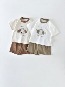 Usbettas | Cute Summer Boys Set S