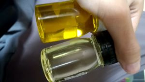 Casa Di Oliva Extra Virgin Olive Oil EVOO 50ml / mazola canola oil 50ml MPASI LEMAK TAMBAHAN