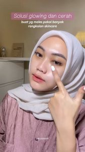 SHOFACE - MOIST GLOW WITH UV FILTER ORIGINAL MOISTURIZER