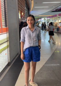 JUNE LINEN Q04 - Quần short LINEN TƯNG PREMIUM. Hình thật. FULLSIZE. 16 MÀU