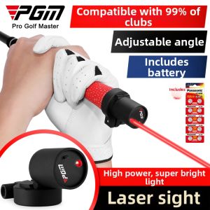 PGM | Laser Alignment Swing Plane Posture Correction Practice Tool