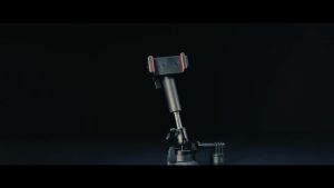 Ulanzi ZJ01 Magnetic Suction Cup Mount for Smartphone Action Camera