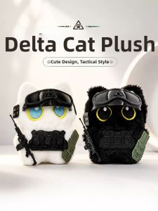 JIEBITU | Collectible Action Figure Handheld Plush Doll