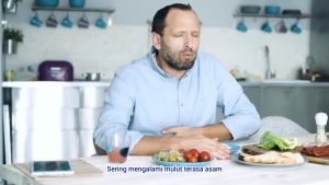 Gerdafost Bharata Obat Herbal Asam Lambung Usus Buntu & Maag Paling Ampuh Resmi BPOM