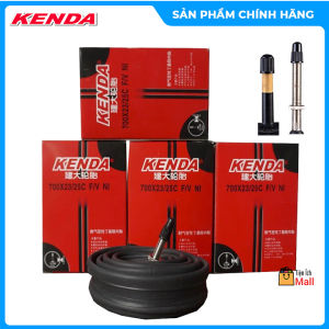 Ruột săm xe đạp thể thao 700x23/25c chính hãng Kenda