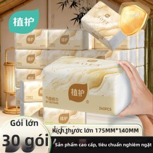 Botare | Multi-Purpose Paper Towels for Home Use