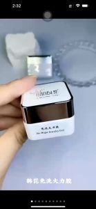 Gel đính đá móng tay nail  Hanbi chính hãng rất chắc