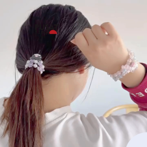 Gelang Kartun Kuromi Model Terbaru Lucu Cantik Cinnamorol | PUSAT TIMUR