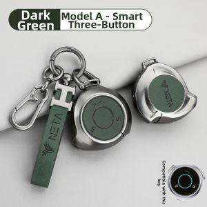 MLZH | Special Vehicle Key Cover Shell