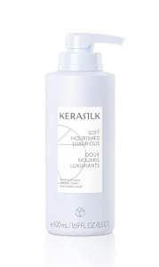 Kerasilk Specialists – Smoothing Mask (500ml)