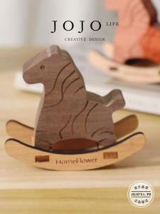 Jojos L. PD Beacon Aromatherapy Essential Oil Diffuser Bedroom Decorative Item Fireless Scent Disperser Home Decor