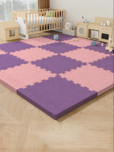 Watthour | Foam Connector Baby Crawl Mat Thick Floor Pad