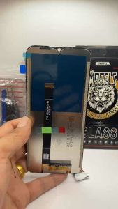 Màn Vsmart Joy 3 / V430A New Full bộ Bảo hành 1 tháng tặng kèm keo+cường lực+tua vít+que chọc sim+miên phí ship