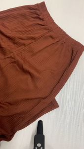[LT9008] SELUAR PANJANG PALAZZO LIPATAN KECIL WANITA BERSAIZ BESAR