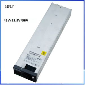 Mô-đun Nguồn Chuyển Mạch Thông Tin Liên Lạc 48V R48-3000E3 Bộ Gia Nhiệt Cảm Ứng Đã Tháo Rời Có Tích Hợp Mạch Logic Giao Tiếp Từ Trung Quốc.
