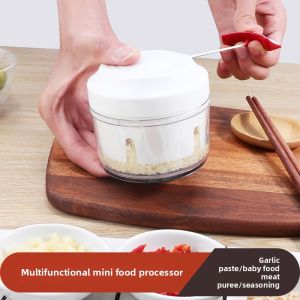plys | Manual Multi-Function Meat & Vegetable Chopper