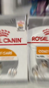 85g 12 Pouches Box Royal Canin Coat Care All Stages Adult Puppy Pouch Wet Dog Food Pet Essentials
