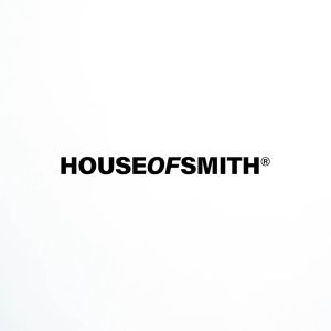 House of Smith Sweater Cardigan Pria - New Suls Cardigan Black