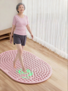 Keep | Soft Silicone Foot Massager