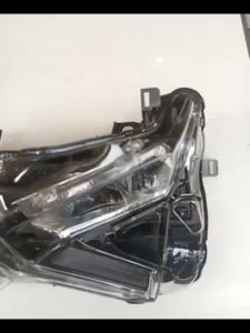 HEADLAMP LAMPU DEPAN YAMAHA NEW XMAX TAHUN 2023 ORIGINAL