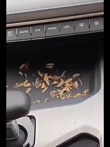 เครื่องดูดฝุ่น รถอเนกประสงค์และบ้าน💥ที่ดูดฝุ่ แบบพกพา ดูดฝุ่นในรถ เครื่ มาพร้อมหัวฉีดและตัวกรอง เครื่องดูดฝุ่นในรถ