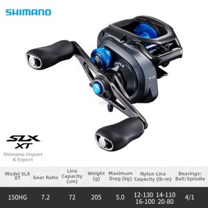 SHIMANO | Freshwater Saltwater Casting Reel