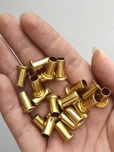 BAIRUITE | High Quality Durable Eyelet Rivets