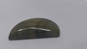 Natural Labradorite 42.30 Carat 31.0 x 17.0 x 7.0 mm