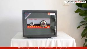 Két Sắt Việt Tiệp Khoá Cơ Chuẩn Phong Thủy KVT219N BLN - Sản Phẩm Két Sắt Khóa Cơ Của Công Ty Két Sắt Việt Tiệp