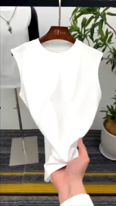 Áo Tanktop Nam Nữ Lovestudio In Họa Tiết MICKEY-MOUSE Áo Ba Lỗ Sát Nách Nam Nữ Cotton Cá Tính [BL36]