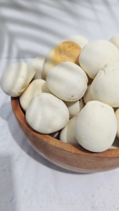 KUE PINO NOPIA  MINO BULAT 1KG CEMILAN