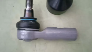 5981159000 TIE ROD END for HYUNDAI H350 [MOBIS ORIGINAL] Part #59811-59000