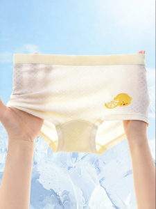 Usbettas | Childrens Silk Underwear