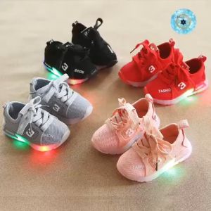 (ch1010k)3 มีไฟLed รองเท้าผ้าใบเด็กมีไฟ รองเท้าเด็กผู้หญิงมีไฟ รองเท้าผ้าใบเด็กชาย ผ้าใบเด็ก รองเท้าผ้าใบเด็ก รองเท้าเด็กมีไฟ รองเท้าเด็กผช รองเท้าเด็กผญ รองเท้าเด็กชาย ผ้าใบเด็กชาย ผ้าใบเด็กหญิง ผ้าใบเด็ก1ขวบ ผ้าใบเด็กเล็ก