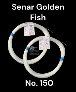 Senar Golden Fish No. 150