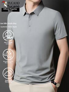 TUCANO | Business Casual Men Polo Shirt