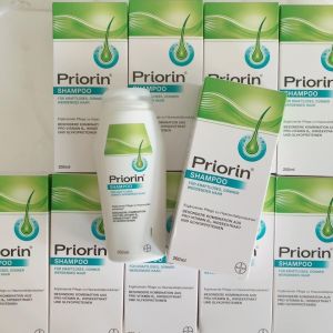Dầu gội #Priorin ngăn rụng tóc kích thích mọc tóc 200ml