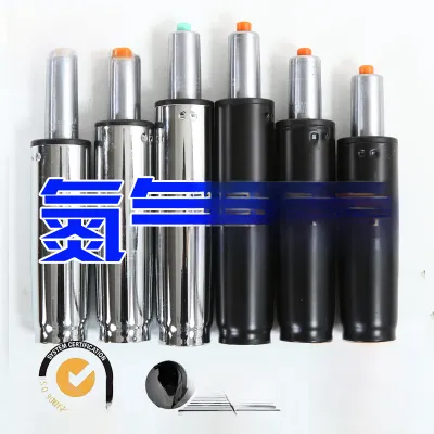Lite Office Chair Parts Gas Lift Cylinder Hydraulic Lift Reclining Chair Accessories for Business And Office Furniture