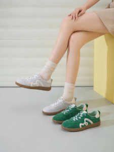 Josiny | Lightweight Soft Sole Casual Shoes