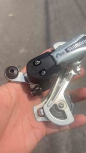 Cùi đề SHIMANO RD-TY21B 6 Speed chính hãng