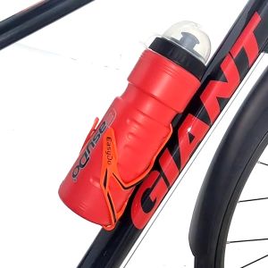 Gọng Nước Xe Đạp EasyDo ED-031 Chất Liệu Carbon Phù Hợp Với Xe Road/MTB/Touring