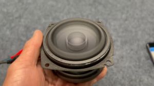 Củ loa sonos 3.5 inch tháo loa chính hãng công suất 4ohm 50W bảo hành 1 tháng