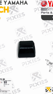 YAMAHA GENUINE SIGNAL LIGHT KNOB FOR FAZZIO