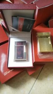 MUA 1 TẶNG 2 (Bật Lửa Derui DR1257 Đồng  Nguyên Khối : TẶNG 1 CÂY LINGTER 3D + 1 VỈ ĐÁ 7 VIÊN )