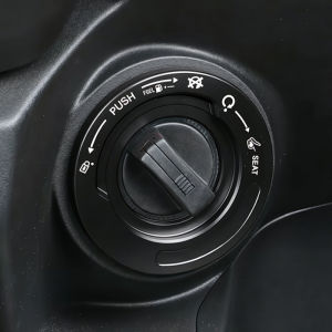 For Yamaha MT03 MT07 MT09 MT10 MT-07 2016-2024 2025 Motorcycle Aluminum Ignition Starter Lock Cover Key Ignition Surround Ring