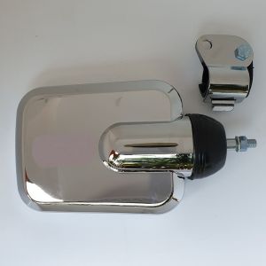 กระจกนาซ่า รถบรรทุก กระจกnaza กระจกรถไถ รถบรรทุก รถหัวลาก กระจกบานเสริม