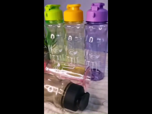 500ml New My Bottle Tumbler Water Cup Portable Water Cup