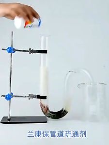 Bột Thông Cống Bột Thông Tắc Toilet Thông Bồn Rửa Bát Siêu Mạnh Hiệu Quả Tiện Lợi -dc5039