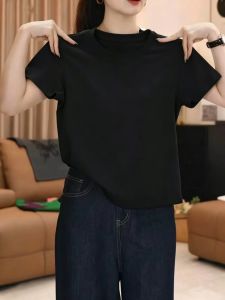 XINDADANG | Slimming Belly Cover T-shirt Women